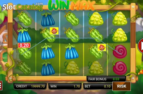 Οθόνη3. Win Max Κουλοχέρης 