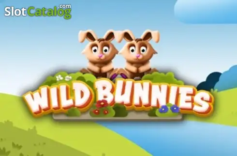 Wild Bunnies 2025-04-03