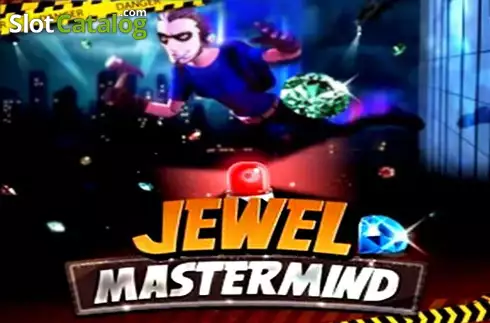 Jewel Mastermind