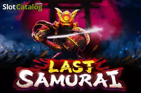 Last Samurai (Advant Play)