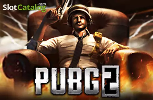 PUBG2 Λογότυπο PUBG2 Λογότυπο
