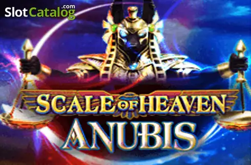 Scale of Heaven: Anubis