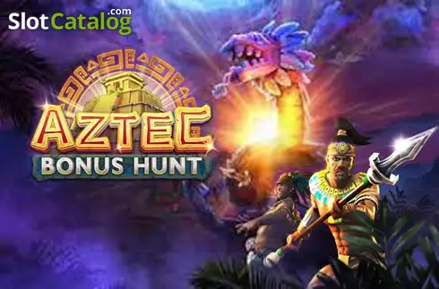 Aztec: Bonus Hunt