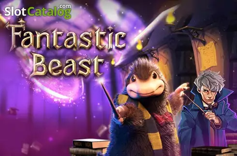 Fantastic Beast