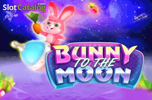 Bunny to the Moon