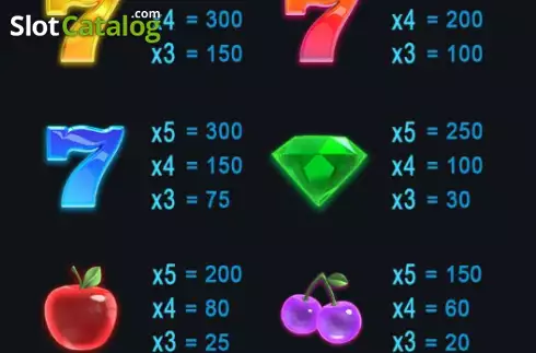 Οθόνη5. Disco 777 (Advant Play) Κουλοχέρης