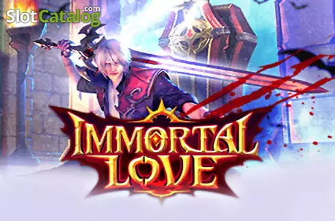 Immortal Love Κουλοχέρης 
