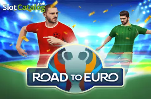 Road to Euro Κουλοχέρης 