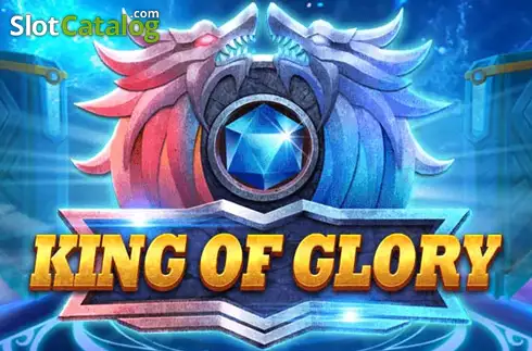 King of Glory (Advant Play) Λογότυπο King of Glory (Advant Play) Λογότυπο