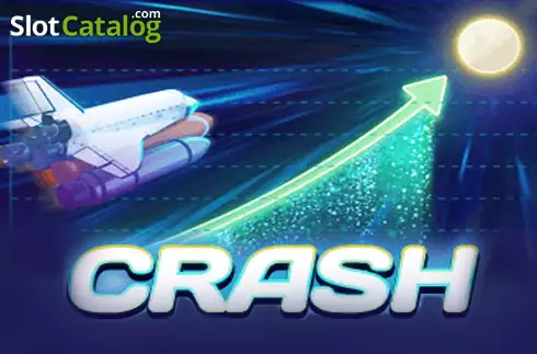 Crash (Advant Play) Λογότυπο Crash (Advant Play) Λογότυπο
