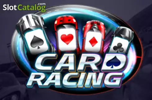 Card Racing