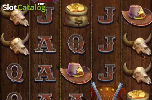 Οθόνη2. Crazy Bounty Κουλοχέρης