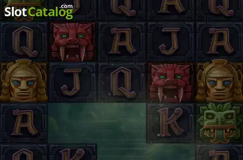Οθόνη3. Maya: Elemental Totem Κουλοχέρης