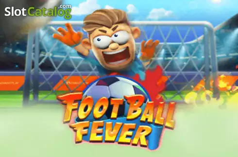 Football Fever (Advant Play) Λογότυπο Football Fever (Advant Play) Λογότυπο
