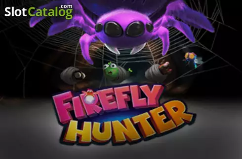 Firefly Hunter Λογότυπο Firefly Hunter Λογότυπο