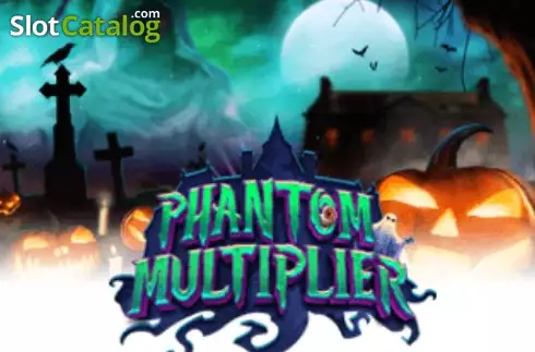 Phantom Multiplier Λογότυπο Phantom Multiplier Λογότυπο