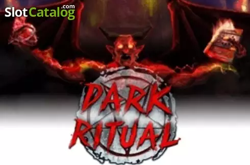 Dark Ritual Κουλοχέρης 