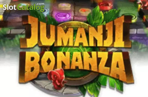 Jumanji Bonanza Κουλοχέρης 