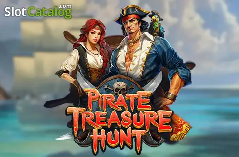 Pirate Treasure Hunt (Advant Play) Λογότυπο Pirate Treasure Hunt (Advant Play) Λογότυπο