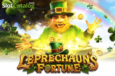 Leprechaun’s Fortune (Advant Play) Κουλοχέρης 