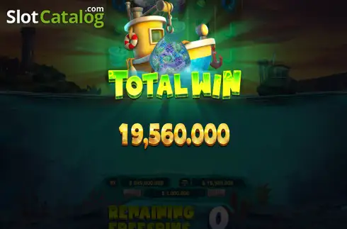 Οθόνη3. Big Net Bass Κουλοχέρης