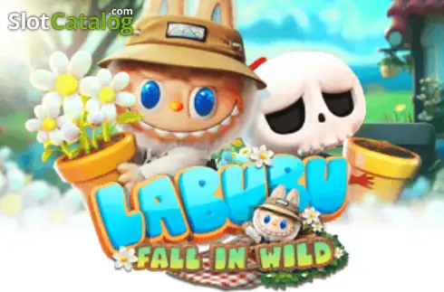 Labubu: Fall in Wild Λογότυπο Labubu: Fall in Wild Λογότυπο