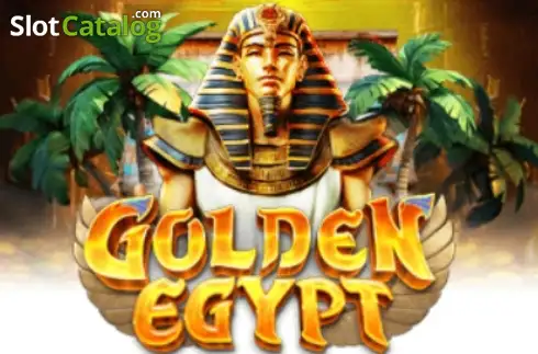 Golden Egypt (Advant Play) Λογότυπο Golden Egypt (Advant Play) Λογότυπο