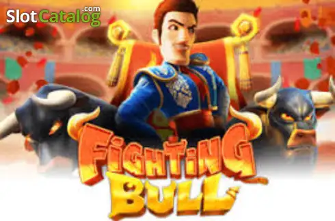 Fighting Bull Λογότυπο