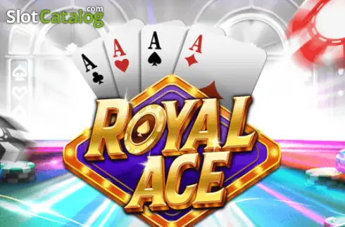 Royal Ace (Advant Play) 2026-04-23