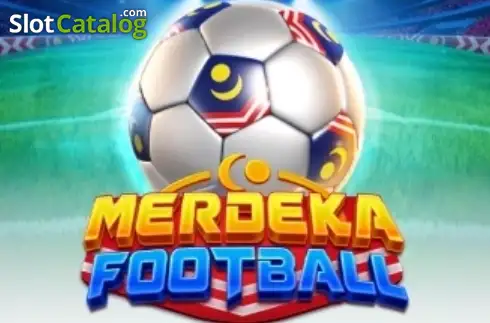 Merdeka Football 2026-08-10