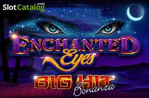 Enchanted Eyes Λογότυπο Enchanted Eyes Λογότυπο