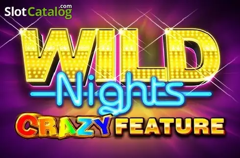 Wild Nights Λογότυπο Wild Nights Λογότυπο