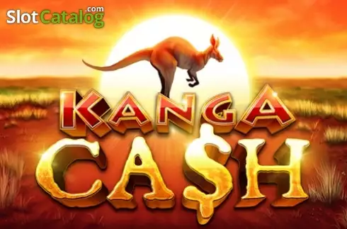 Kanga Cash (Ainsworth) Κουλοχέρης 
