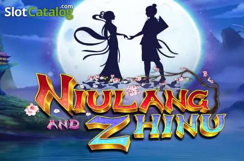 Niulang and Zhinu Κουλοχέρης 