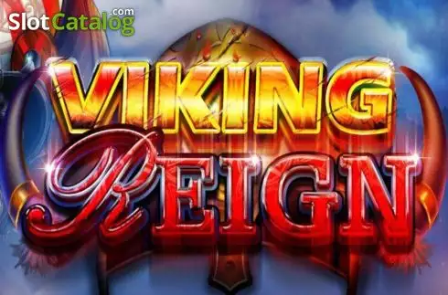 Viking Reign Λογότυπο Viking Reign Λογότυπο