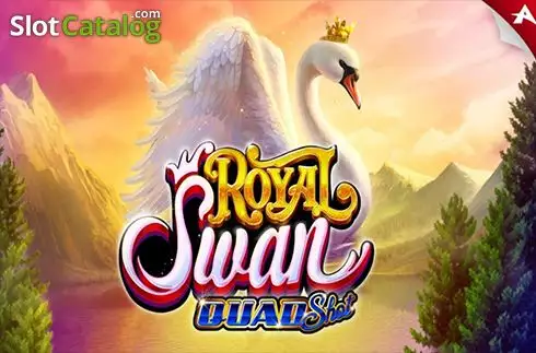 Royal Swan Λογότυπο Royal Swan Λογότυπο