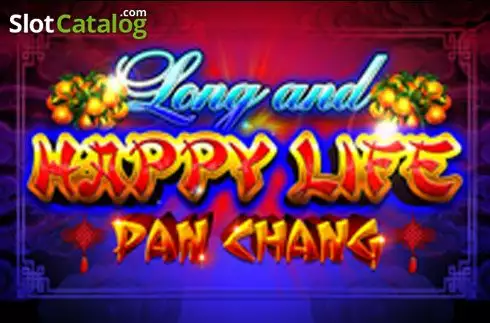 Long And Happy Life Λογότυπο Long And Happy Life Λογότυπο