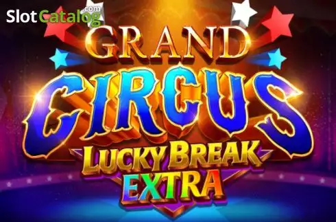 Grand Circus Λογότυπο Grand Circus Λογότυπο
