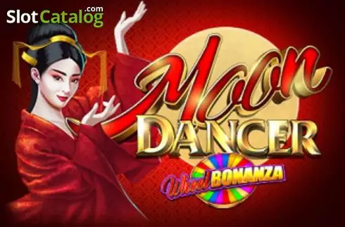 Moon Dancer Λογότυπο Moon Dancer Λογότυπο
