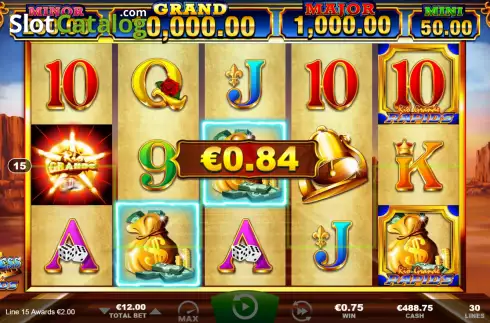 Οθόνη3. Rio Express Κουλοχέρης