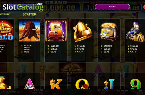 Οθόνη7. Rio Express Κουλοχέρης