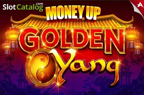 Golden Yang Λογότυπο Golden Yang Λογότυπο