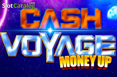 Cash Voyage Λογότυπο Cash Voyage Λογότυπο