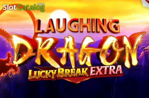 Laughing Dragon Λογότυπο Laughing Dragon Λογότυπο