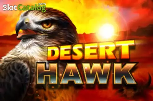 Desert Hawk Λογότυπο Desert Hawk Λογότυπο
