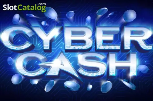 Cyber Cash Λογότυπο Cyber Cash Λογότυπο