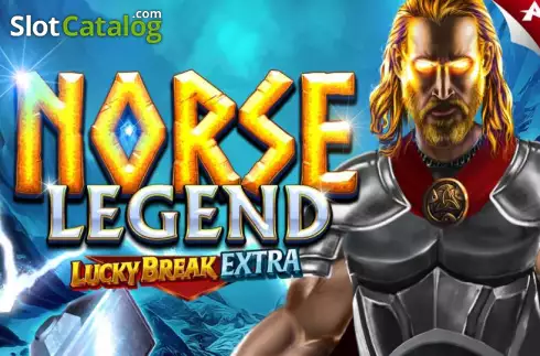 Norse Legend (Ainsworth) Λογότυπο Norse Legend (Ainsworth) Λογότυπο