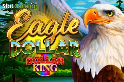 Eagle Dollar Λογότυπο Eagle Dollar Λογότυπο
