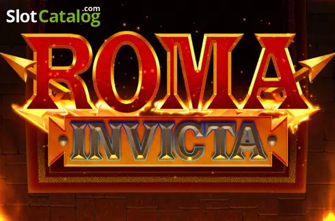 Roma Invicta Λογότυπο Roma Invicta Λογότυπο