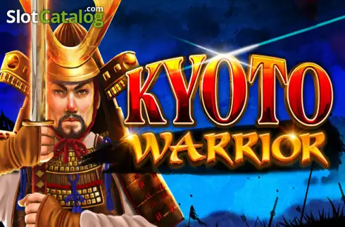 Kyoto Warrior Λογότυπο Kyoto Warrior Λογότυπο